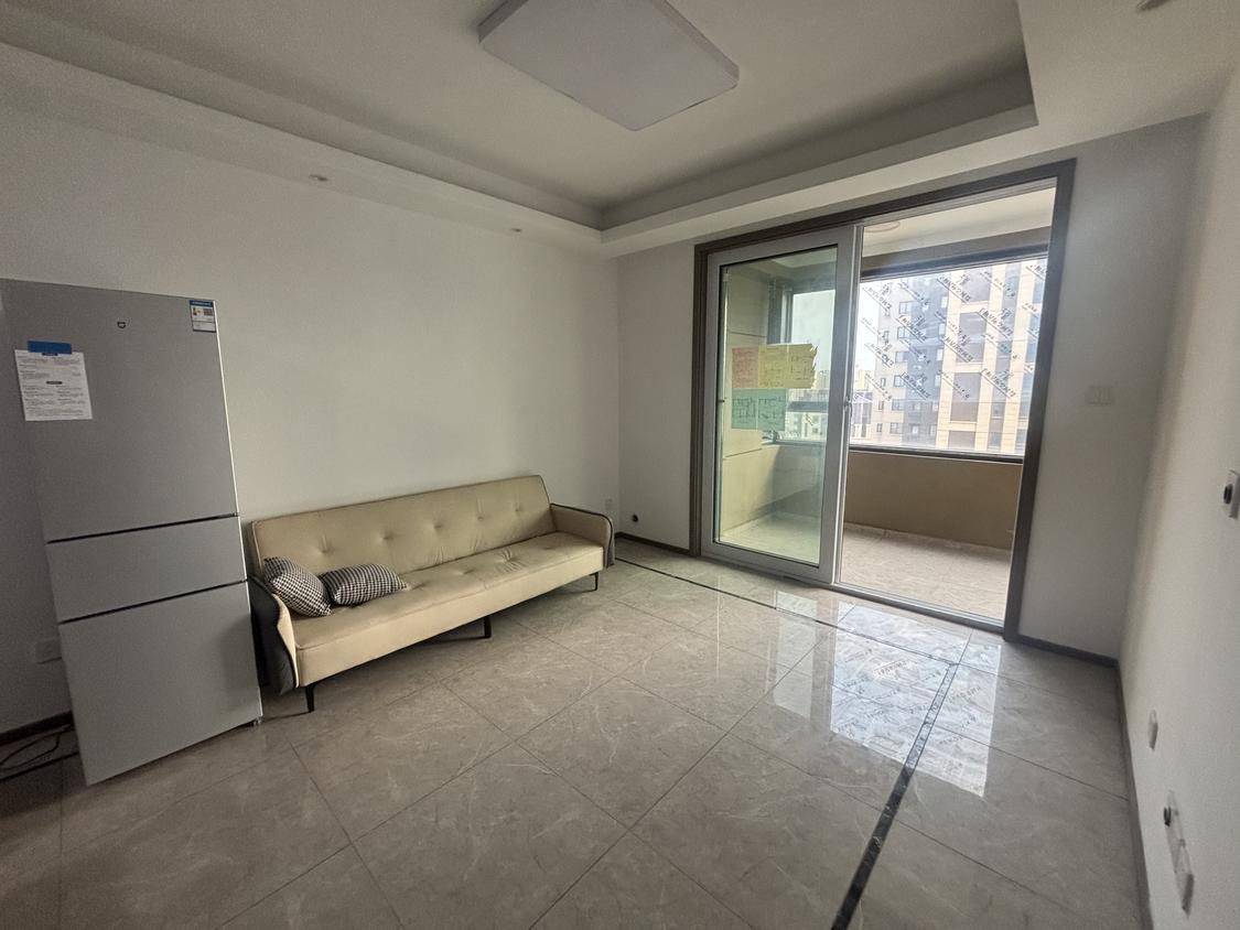 整租·绿地莫兰迪公馆