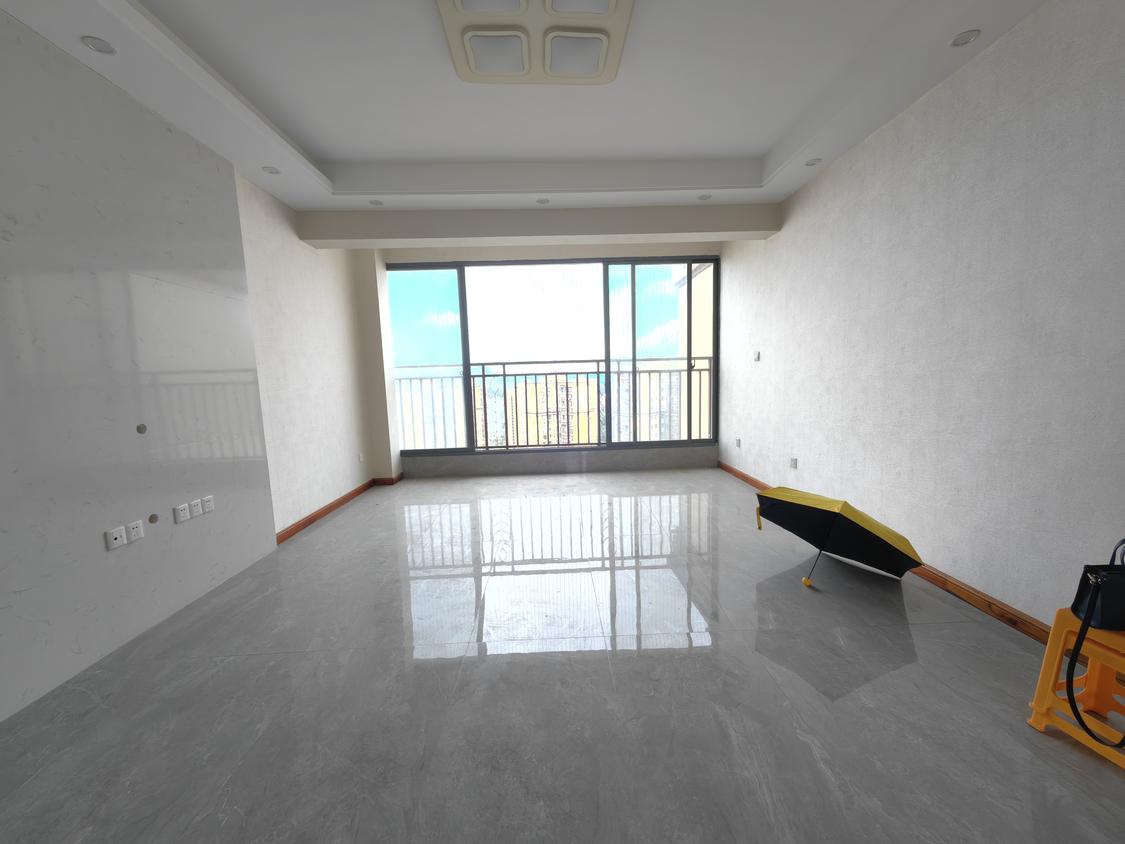 整租·中铁逸都国际(B区)