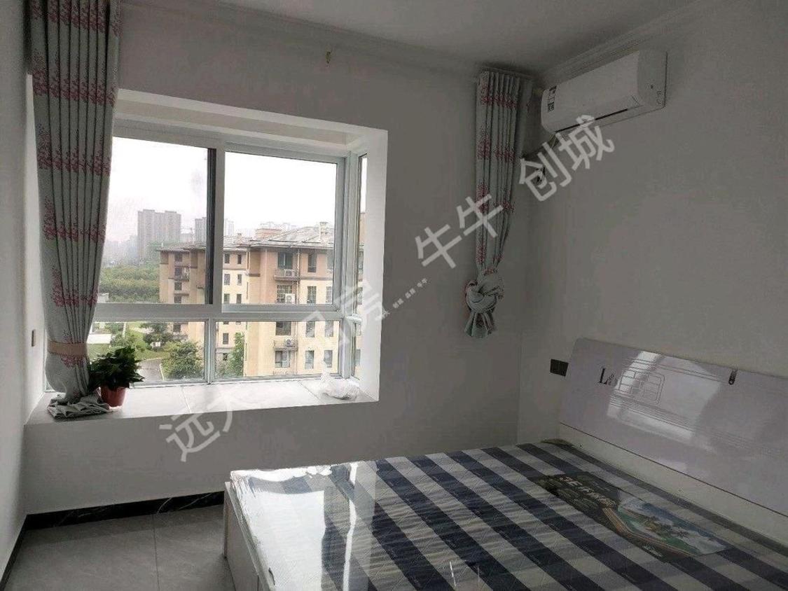 整租·宿州院子小区(南区)