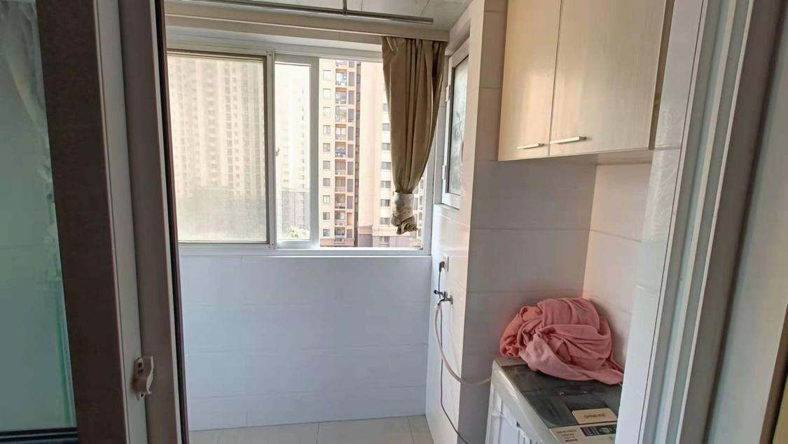 整租·燕江新城江山苑