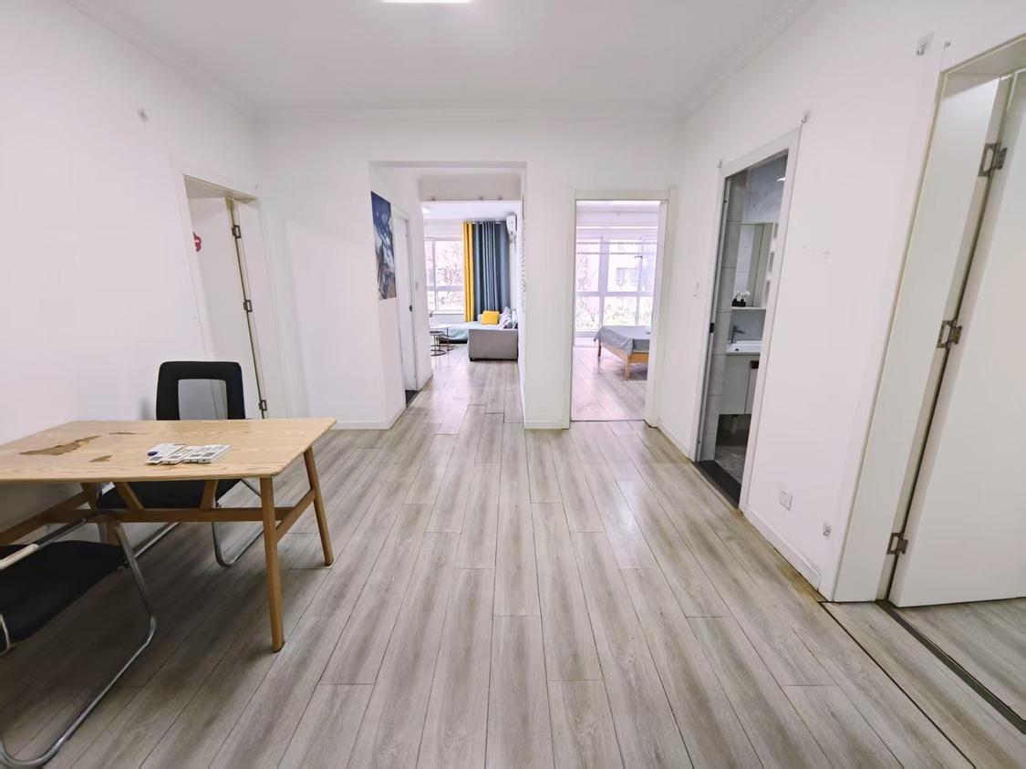 整租·海璟印象城(D区)