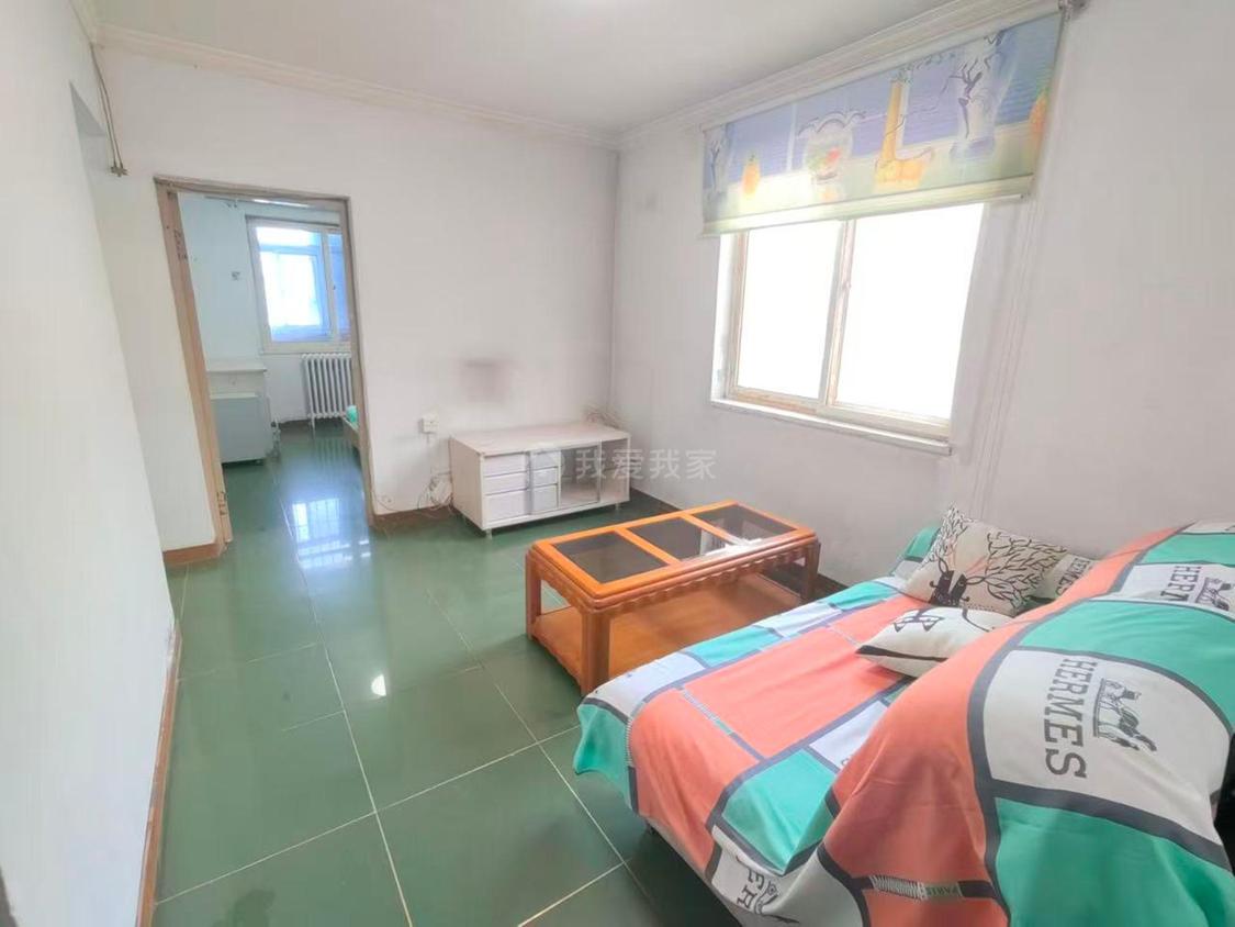 整租·三间房东路