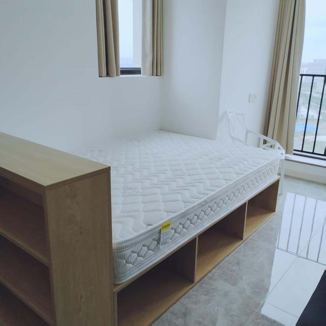 整租·顺德万科广场住宅