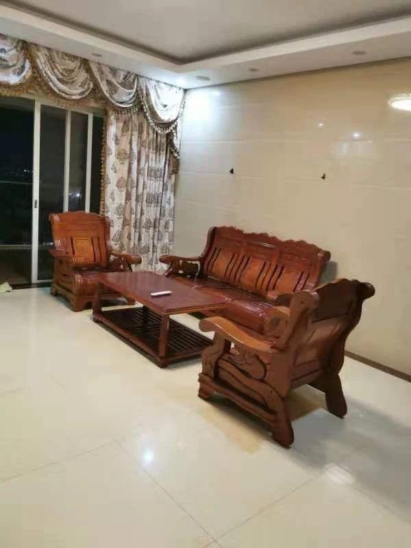 整租·嘉华尚城