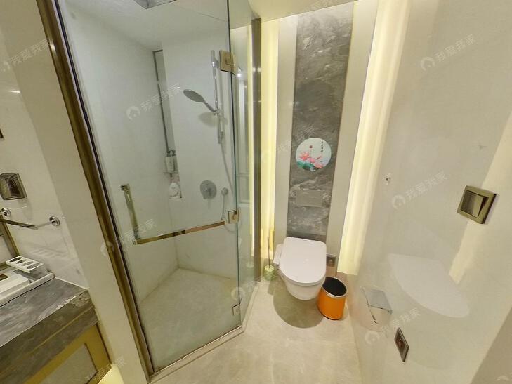 整租·亦庄金茂府