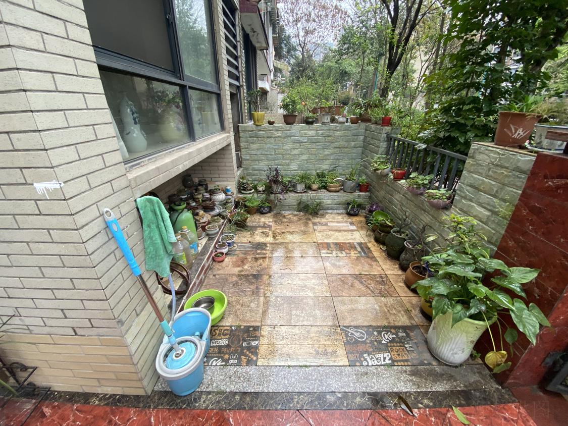 整租·万山国际