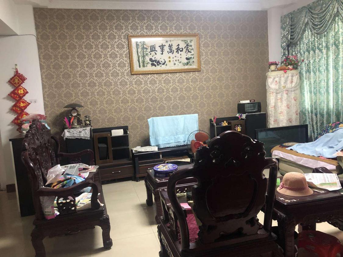 整租·晓翠苑(花都)