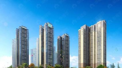 南宁天健和府江南 那洪大道/建面88平-142平