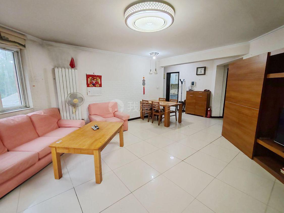 整租·珠江国际城