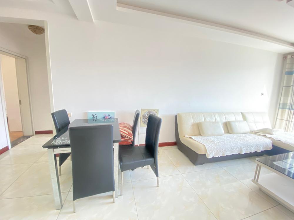 整租·远洋香奈