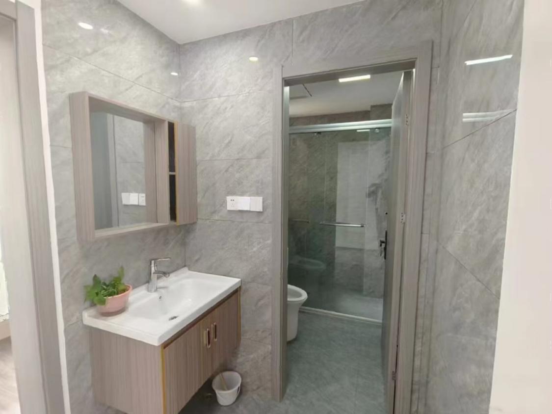 整租·铂金公馆南苑