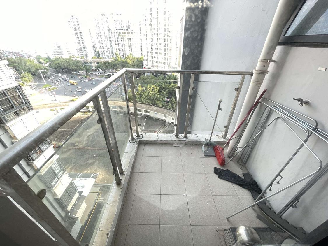 整租·长湖景苑