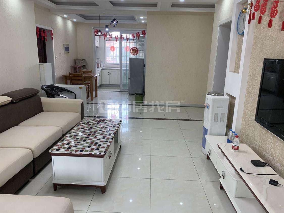 整租·映象西班牙