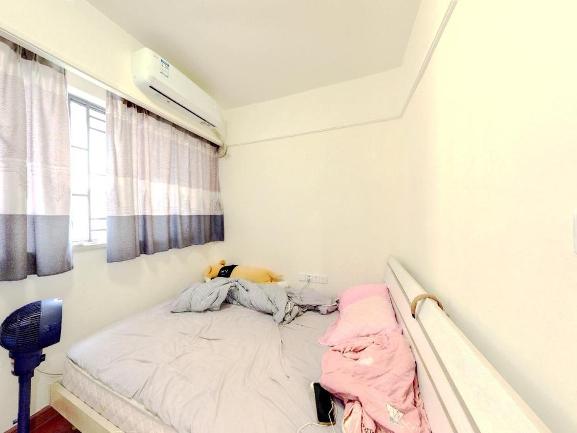 整租·松晖名苑