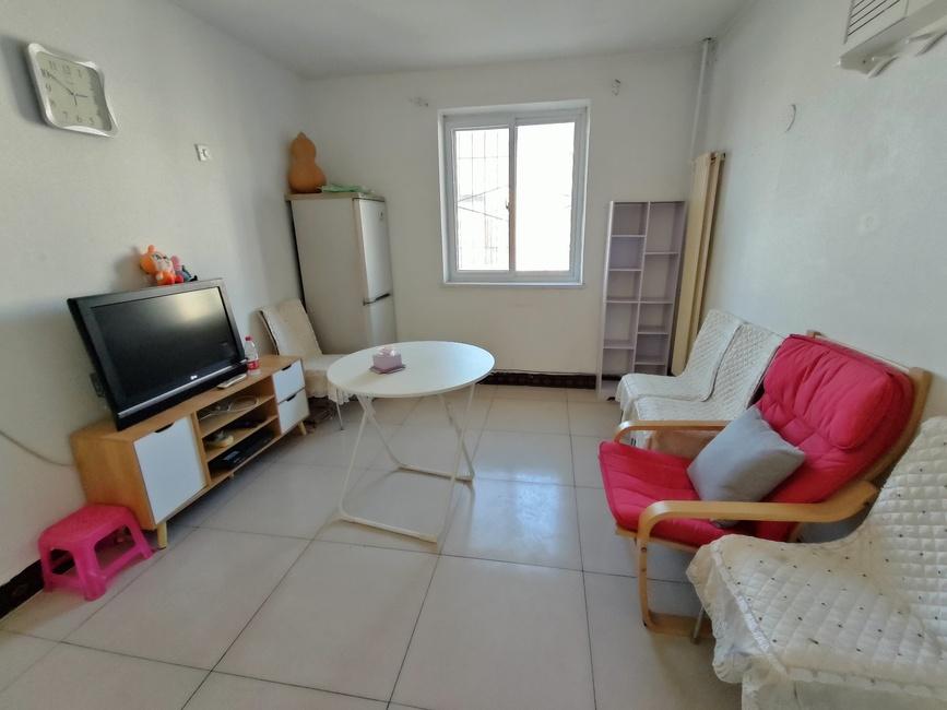 整租·车站北里