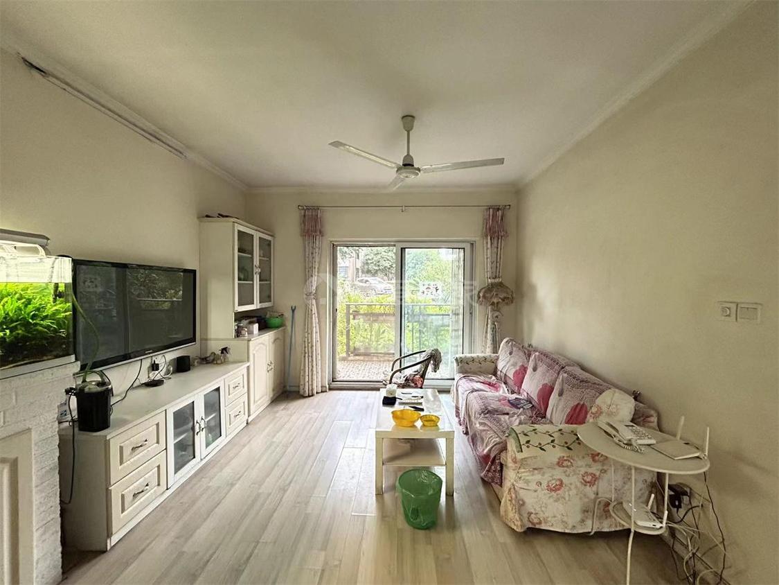 合租·天元吉第城