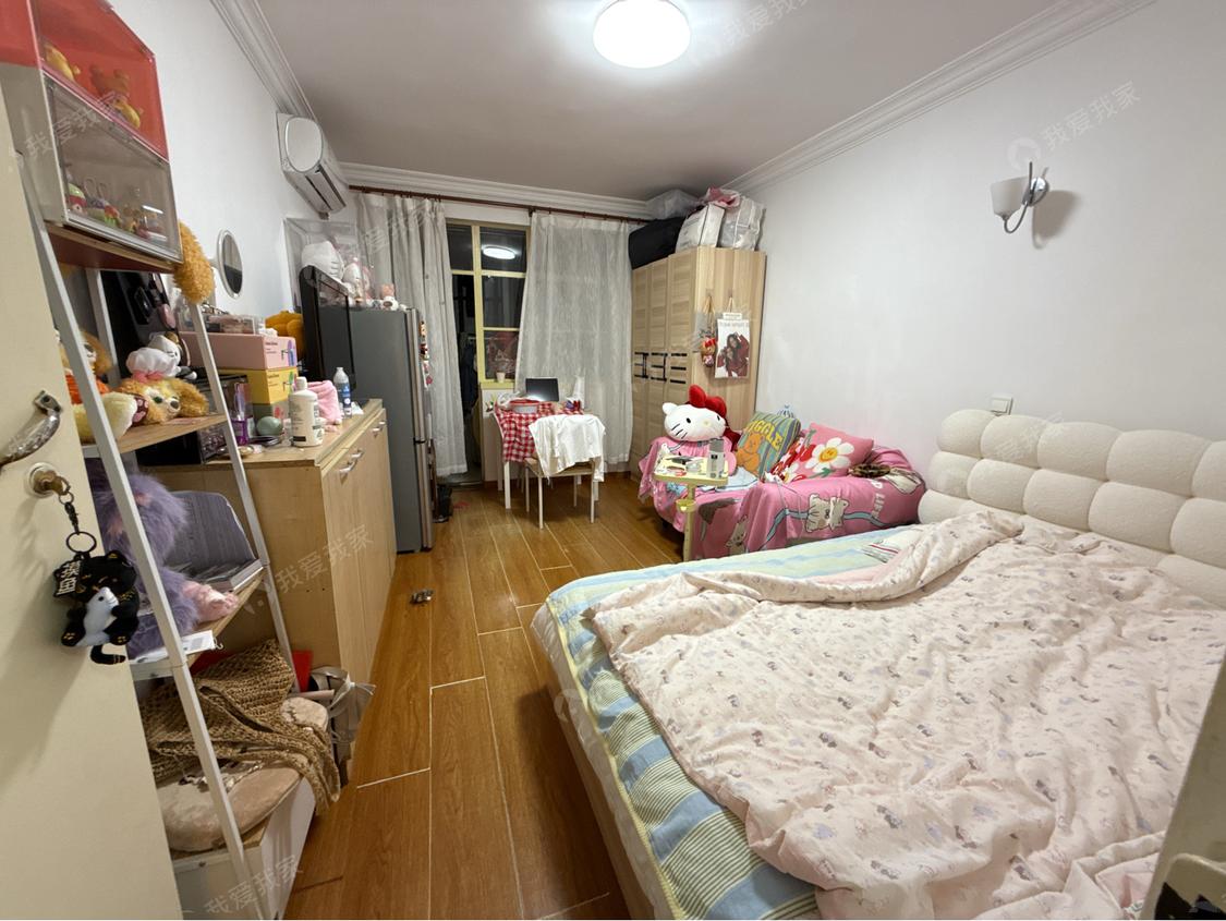 整租·管弄新村(一二街坊)