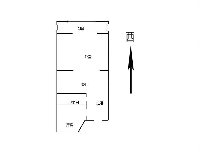 整租·增光南里