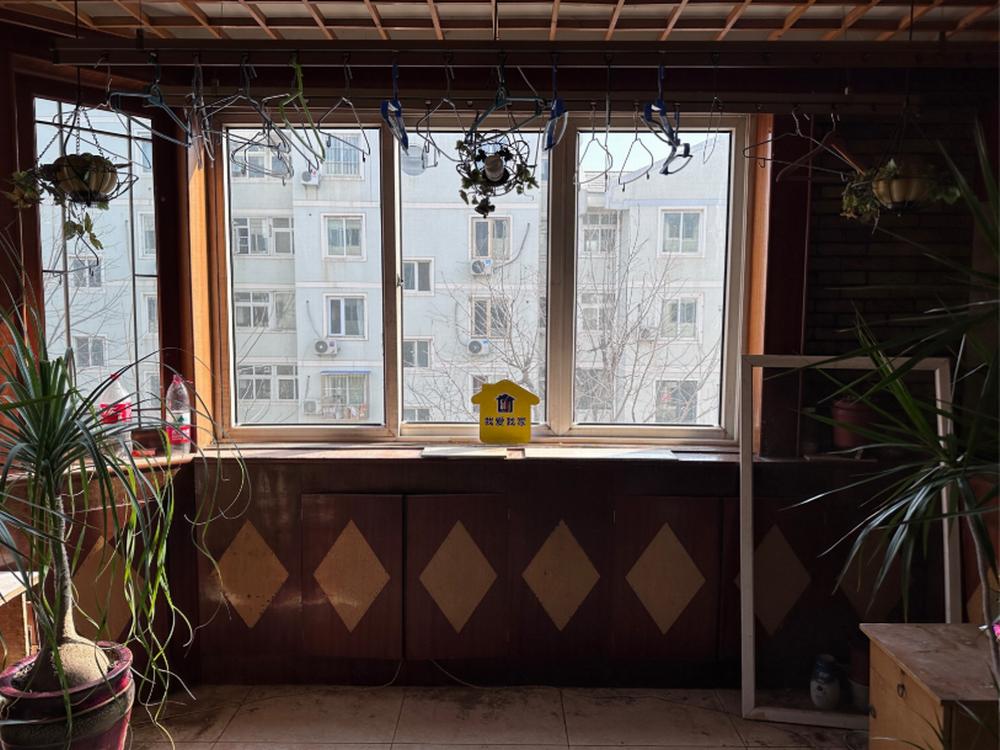 整租·北潞冠家园