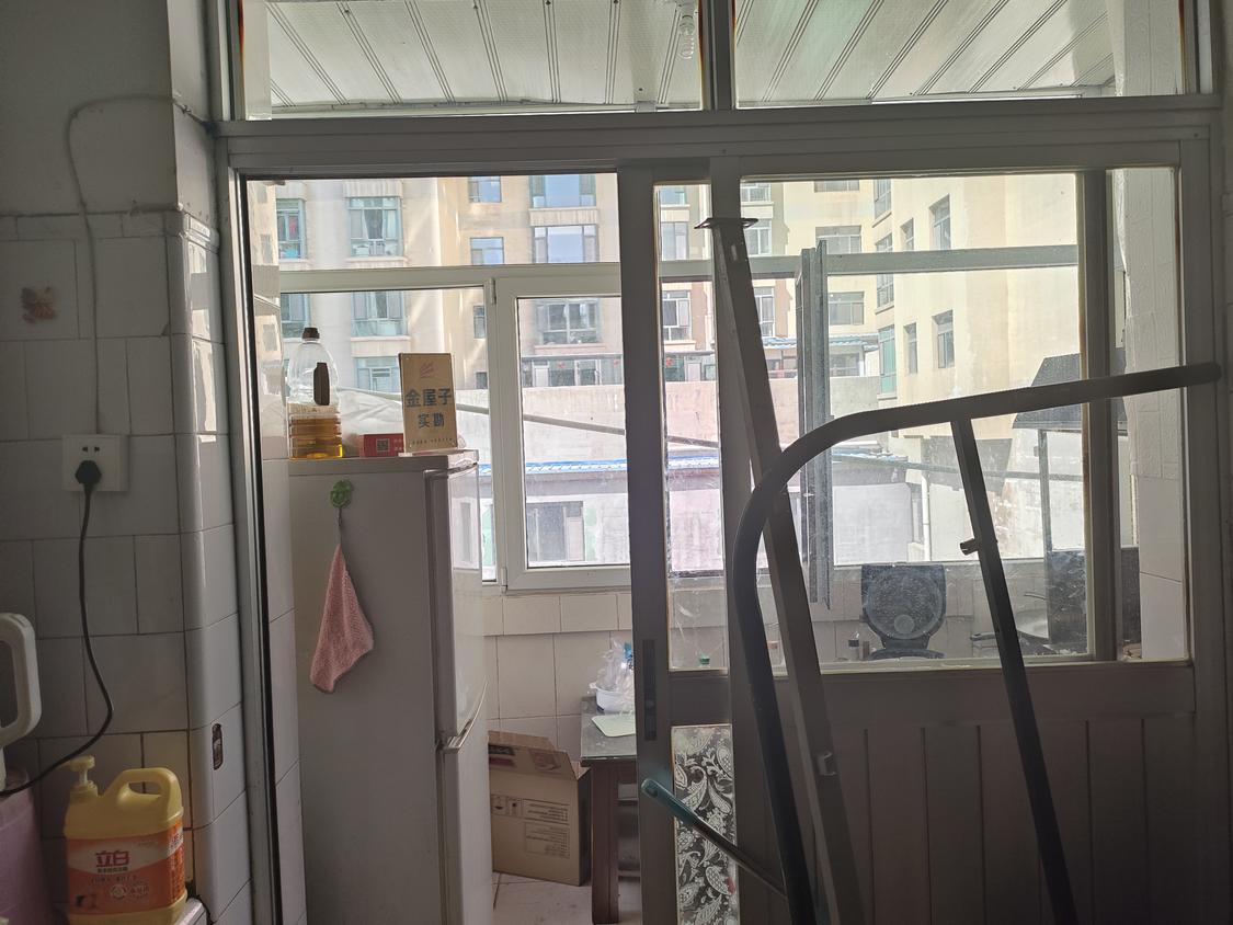 整租·紫荆花园