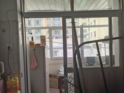 城西虎台整租 紫荆花园3室1厅/125平/低楼层