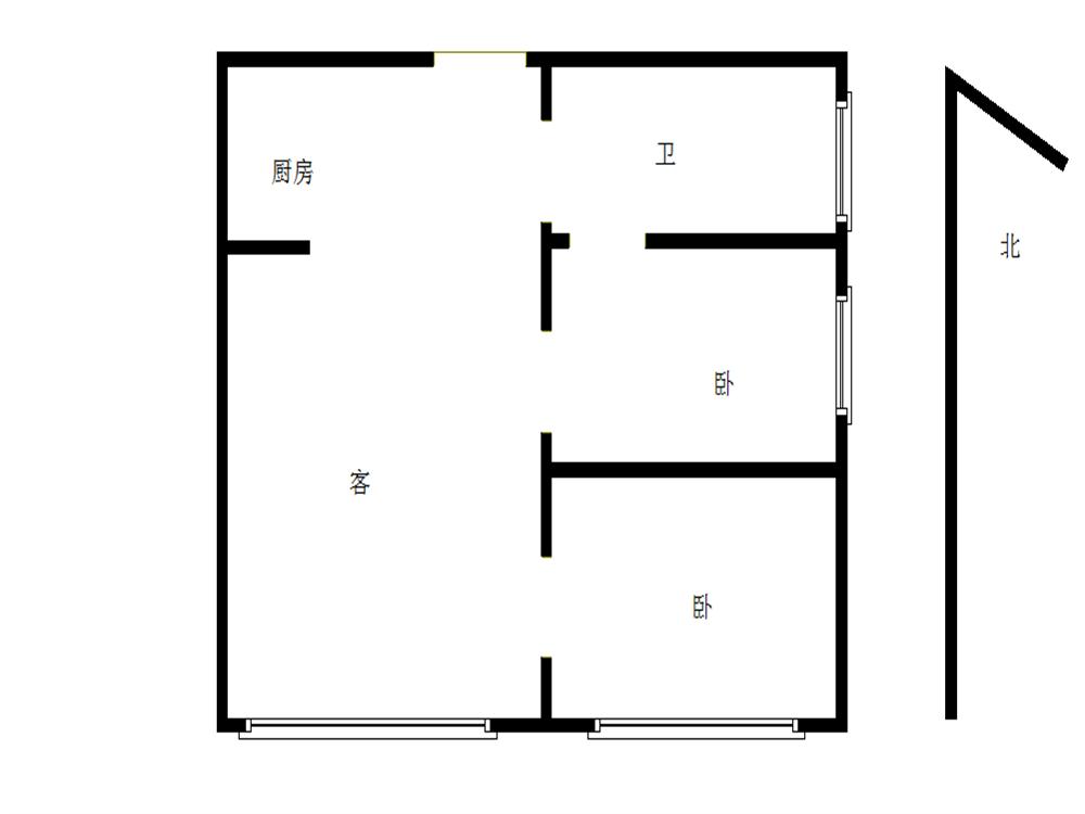 整租·金润国际广场