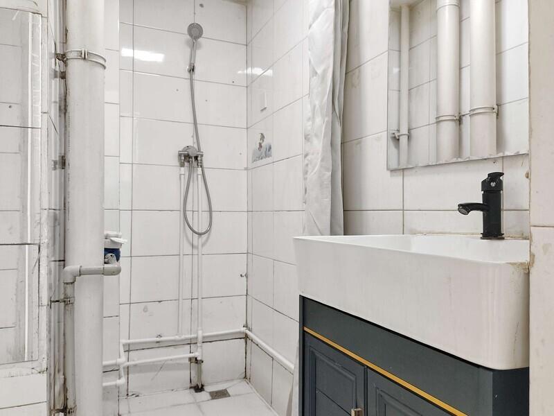 整租·DBC加州小镇(B区)