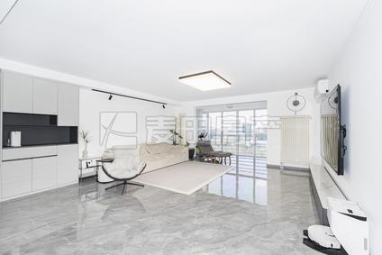 海淀万柳整租 康桥水郡5室3厅/410平/高楼层