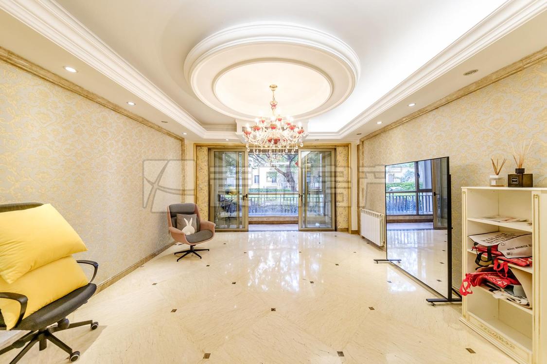 整租·星河湾(畅园)