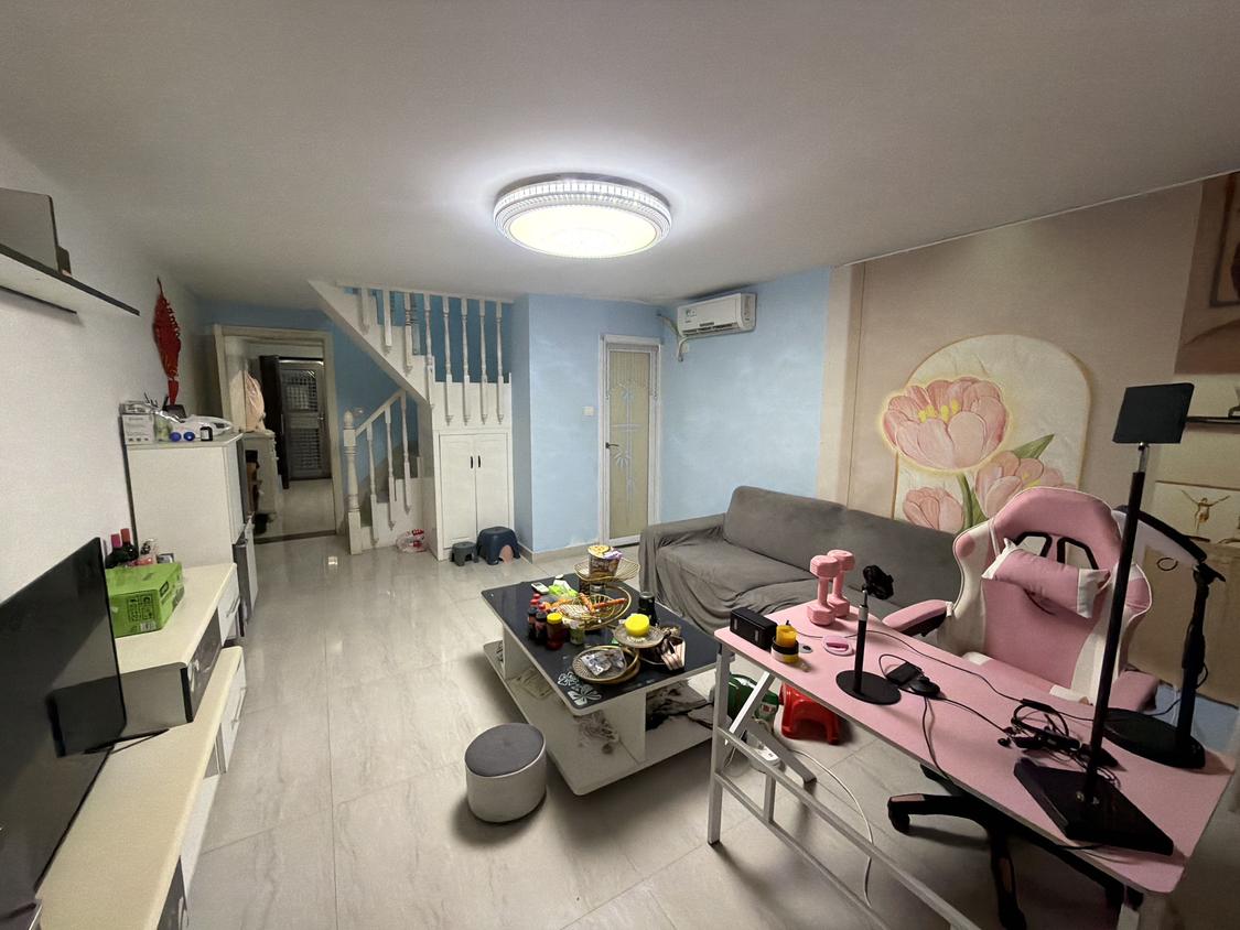 整租·嘉葆润金座