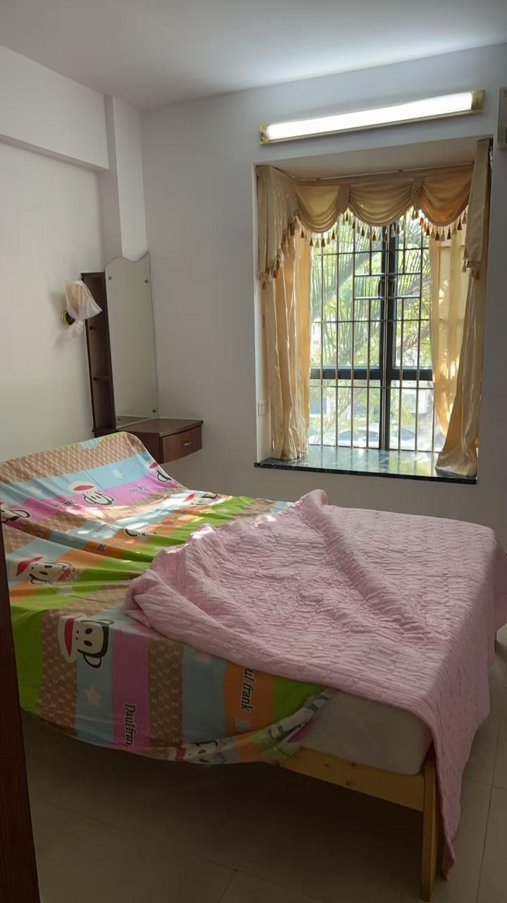 整租·东方豪苑