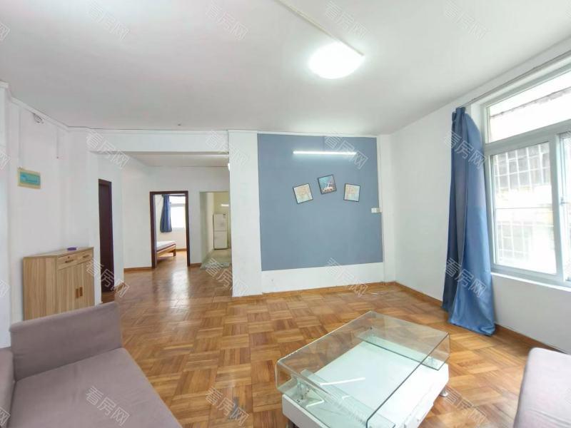 整租·凉果街(5号大院)