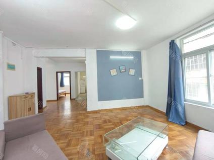 罗湖东门整租 凉果街(5号大院)3室2厅/106平/低楼层