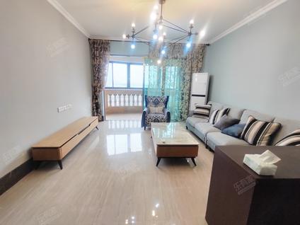 蓬江北新区整租 嘉悦名都名校1号3室2厅/118平/中楼层