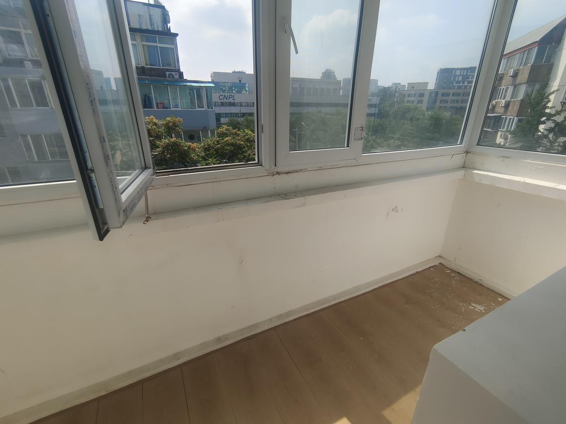 整租·金兴路一号院