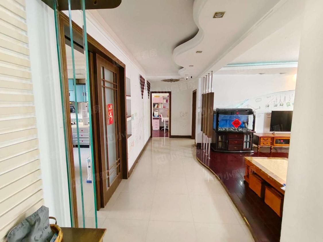 整租·新世纪花园(海州)