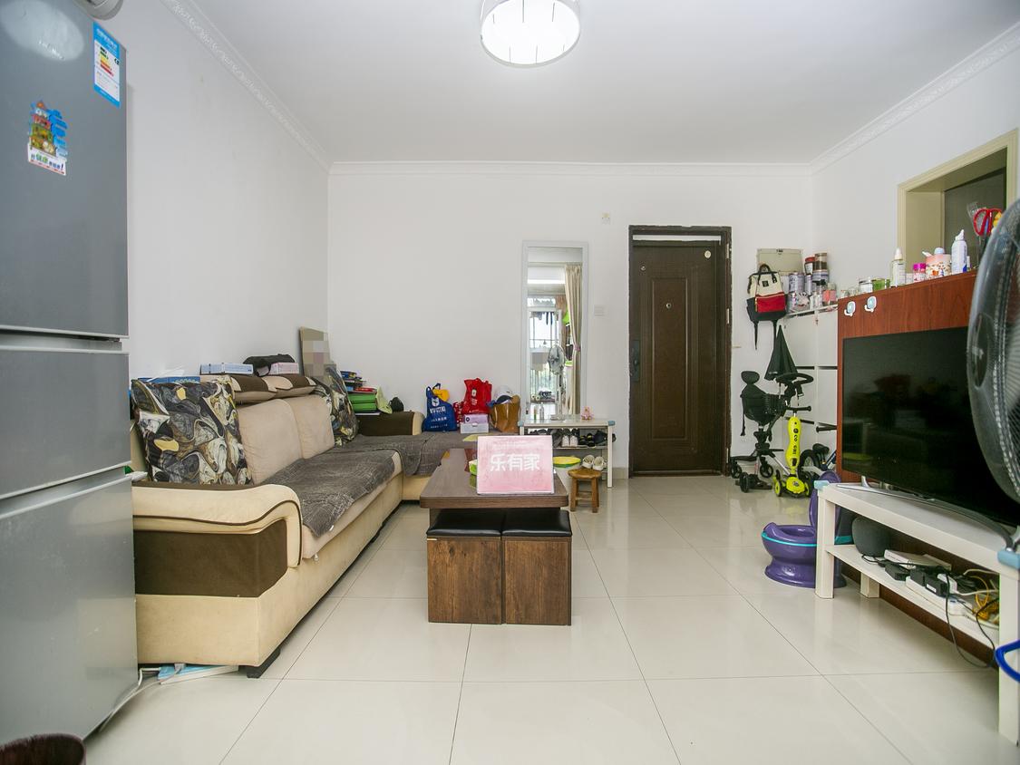 整租·英达钰龙园