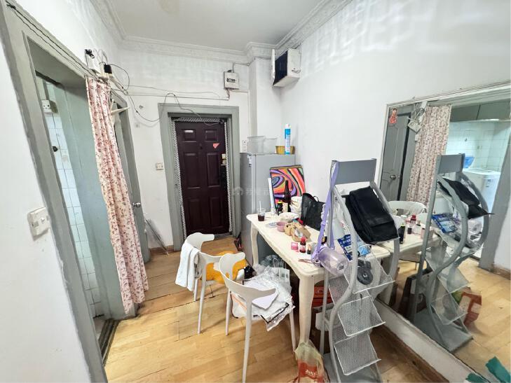 整租·垂杨柳(西里)