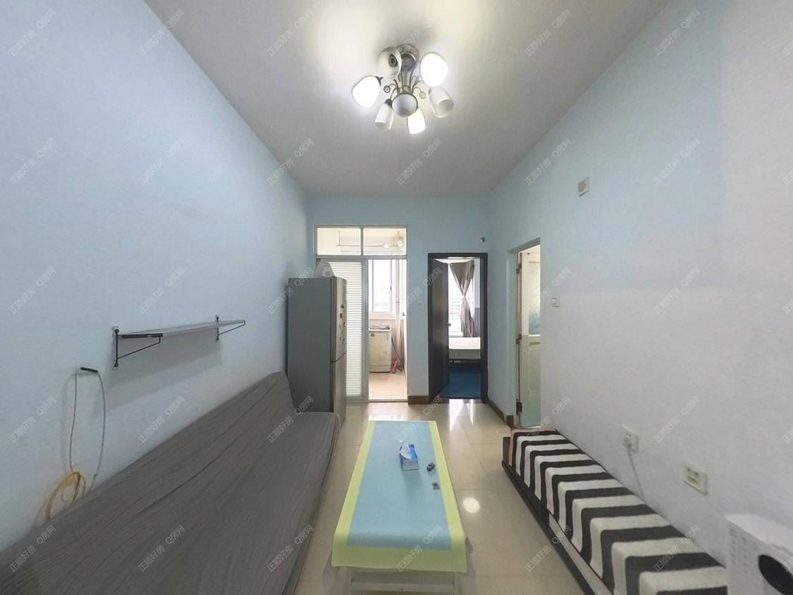 整租·北欧森林