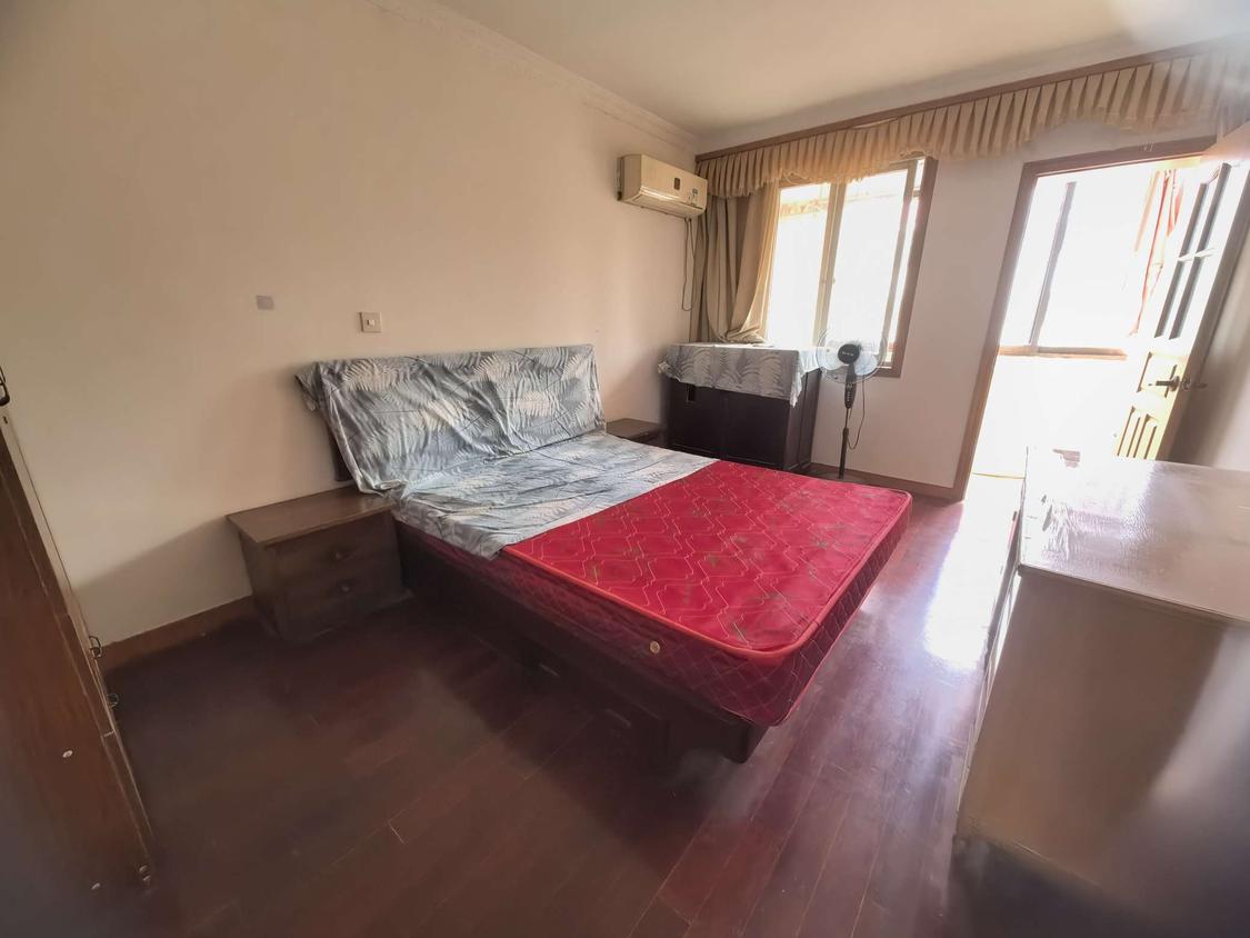 整租·新苏新村