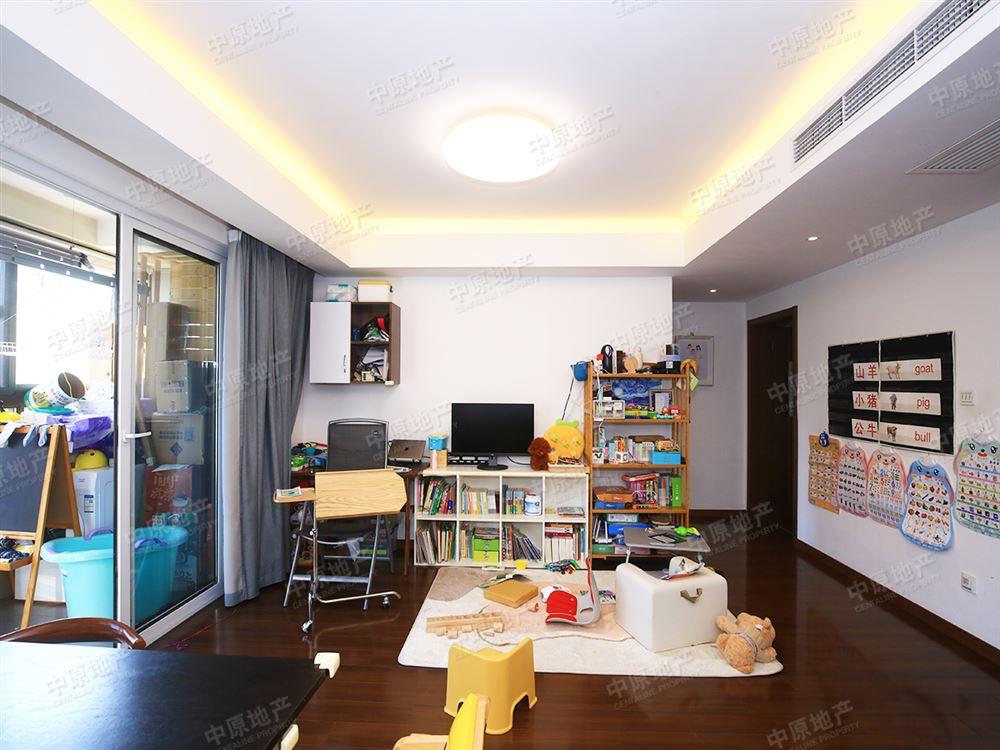 整租·安亭新镇(波恩风情)