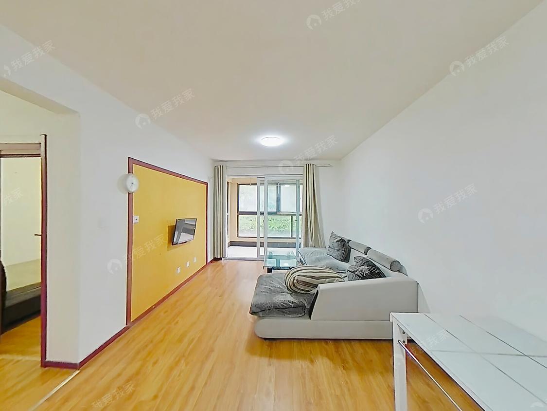 整租·城开新都雅苑