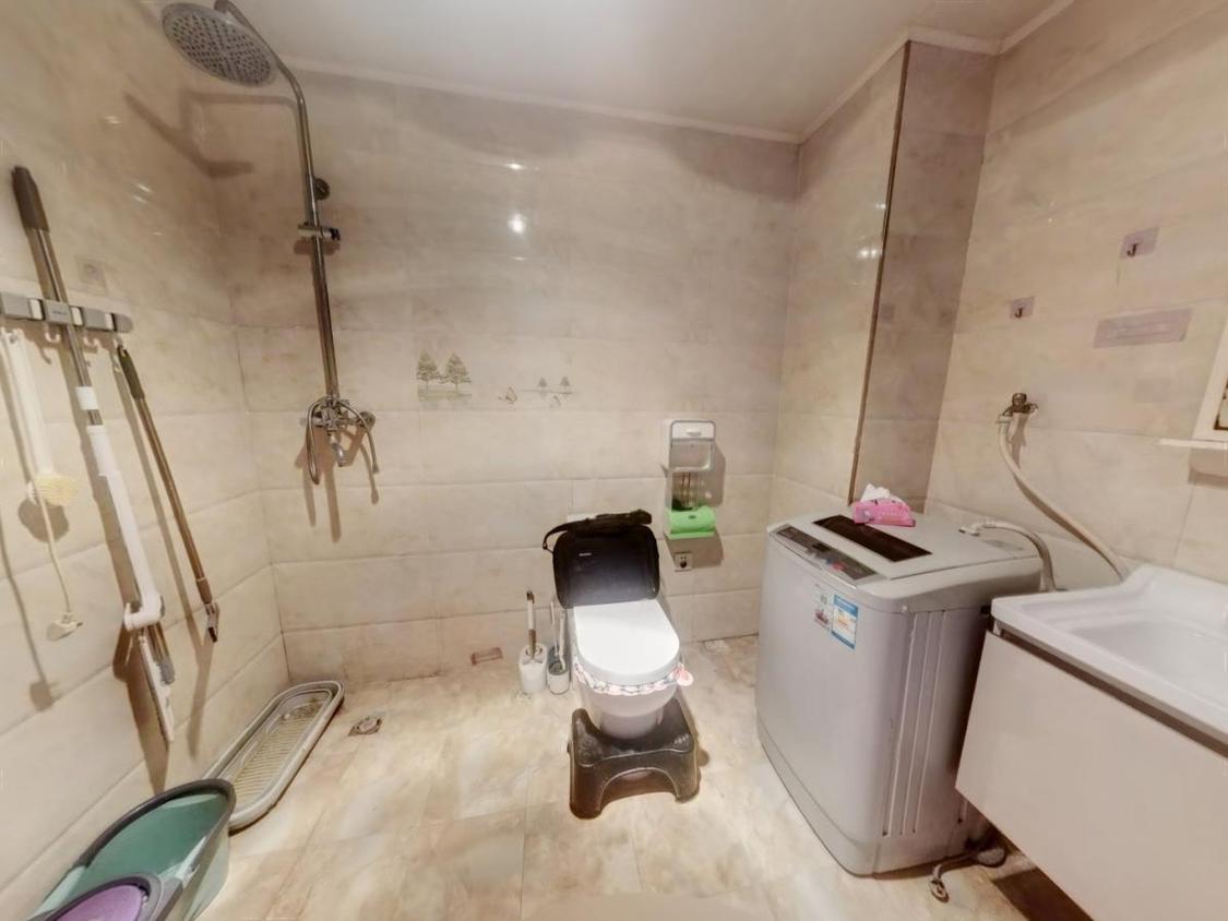 整租·长风国兴小区