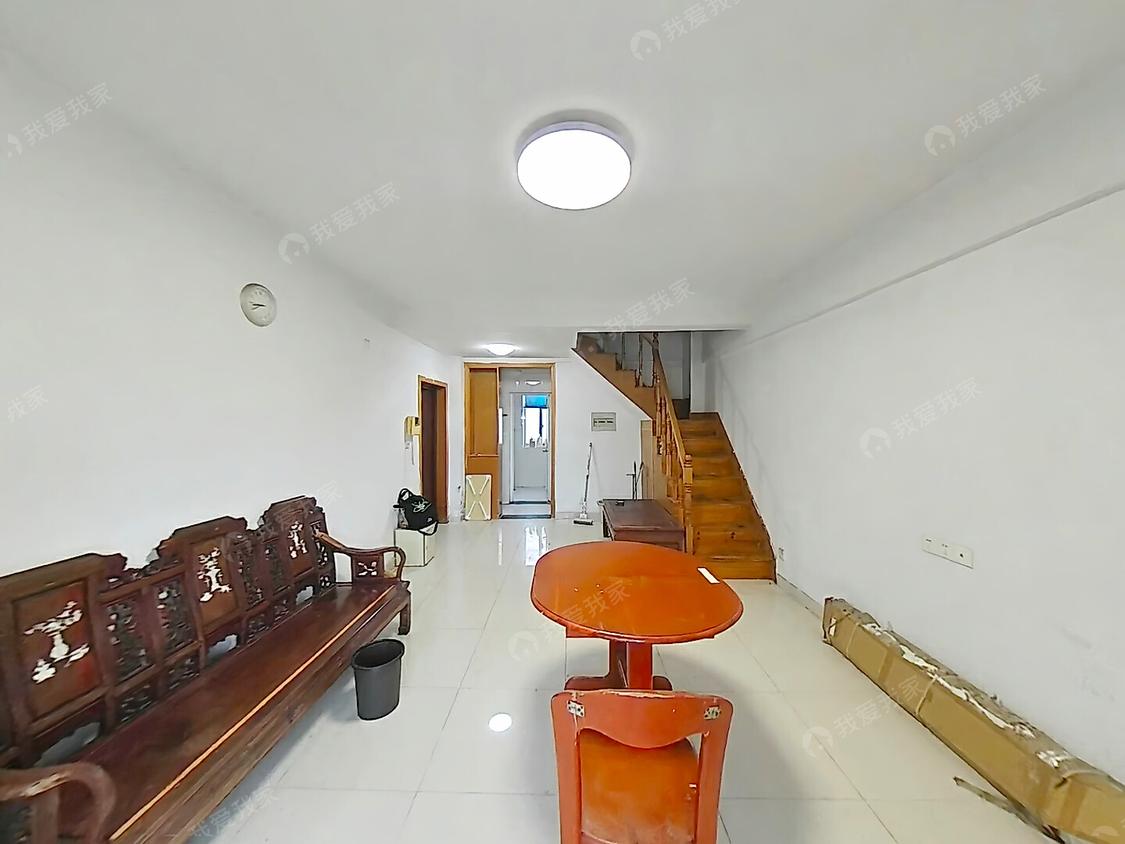 整租·天元吉第城