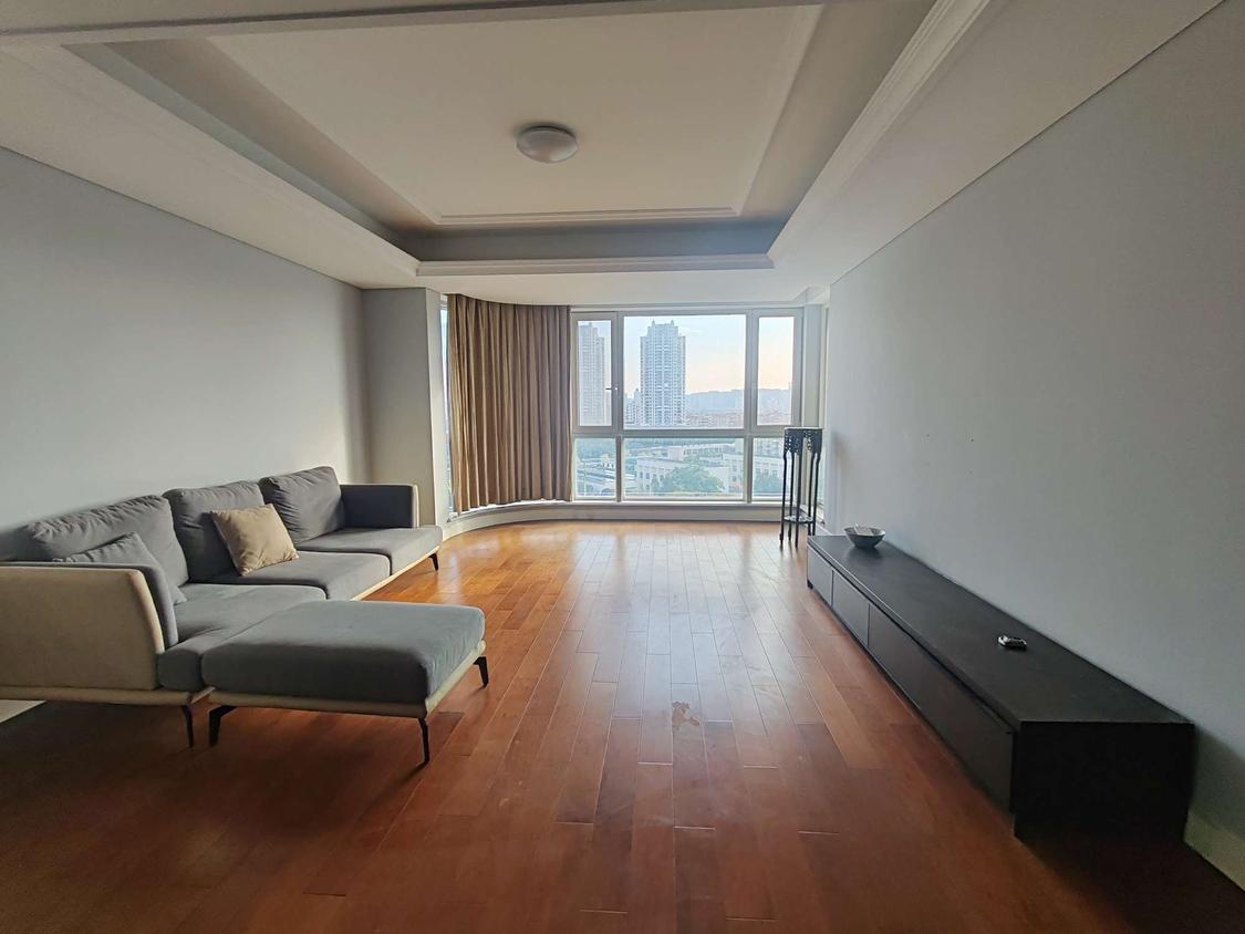 整租·金色尚品