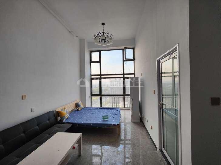 合租·福佳密码空间