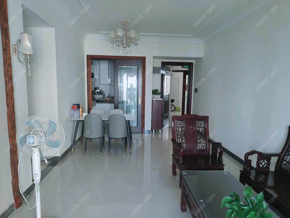 整租·恒大海泉湾花园