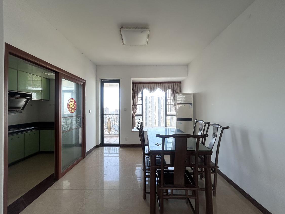 整租·奕聪花园