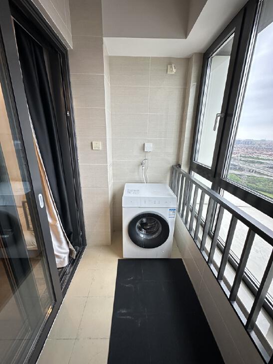 整租·前滩东方悦耀