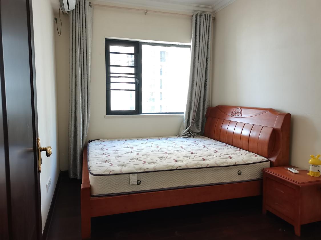 整租·恒大名都